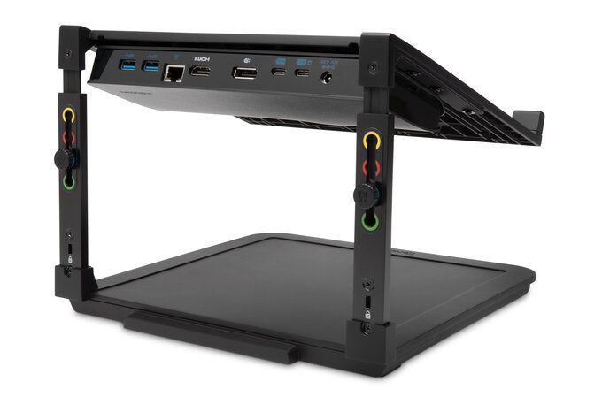 Kensington SmartFit Laptop stand Black 39.6 cm (15.6")-3