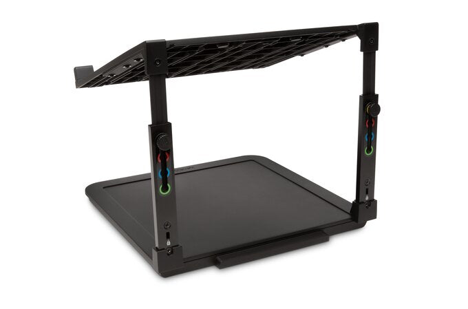 Kensington SmartFit Laptop stand Black 39.6 cm (15.6")-2