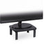 Kensington 52785 monitor mount / stand 53.3 cm (21") Black Desk-1