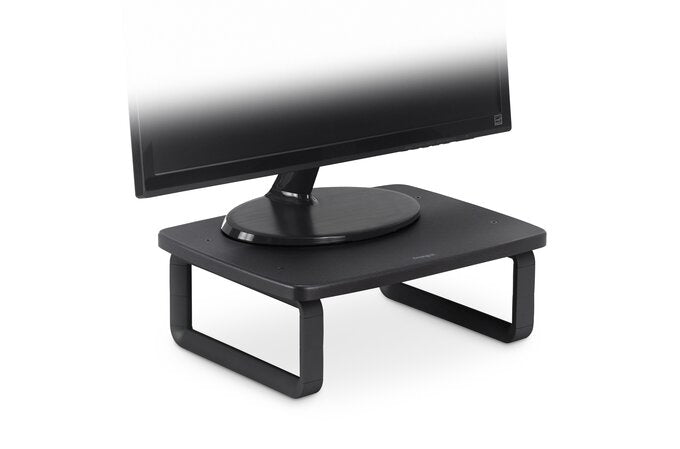 Kensington 52786 monitor mount / stand 61 cm (24") Black Desk-0