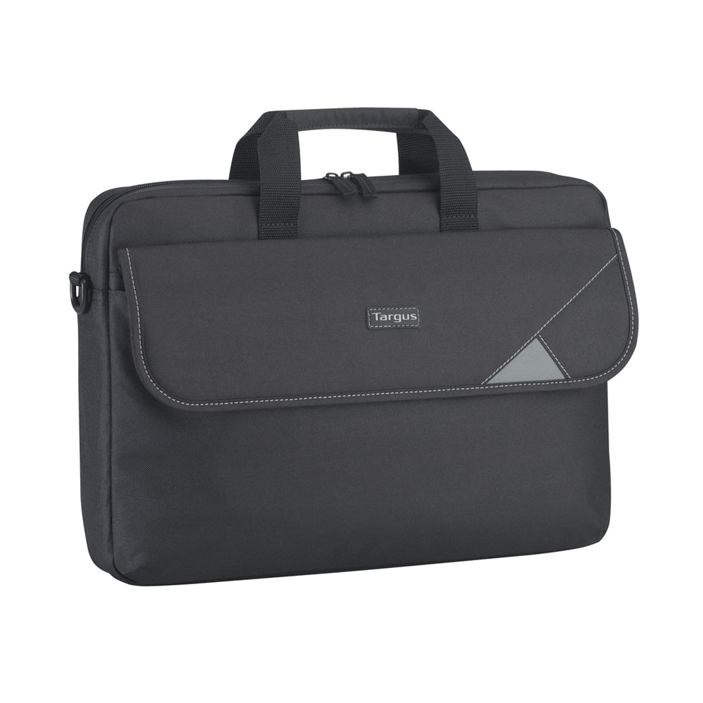 Targus TBT239AU laptop case 39.6 cm (15.6") Black-0