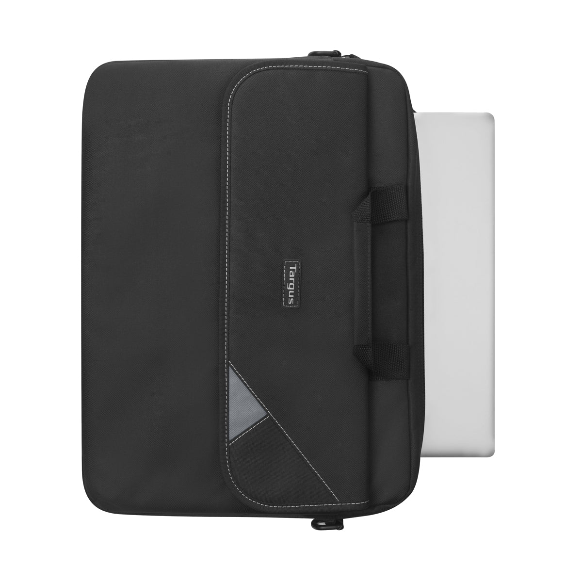 Targus TBT265AU laptop case 35.6 cm (14") Messenger case Black-3