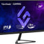 Viewsonic VX2479-HD-PRO computer monitor 60.5 cm (23.8") 1920 x 1080 pixels Full HD LED Black-3