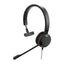 Jabra Evolve 20SE MS Mono Headset Wired Head-band Office/Call center USB Type-A Black-1
