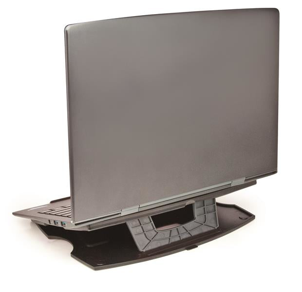 StarTech.com Portable Laptop Stand - Adjustable-3