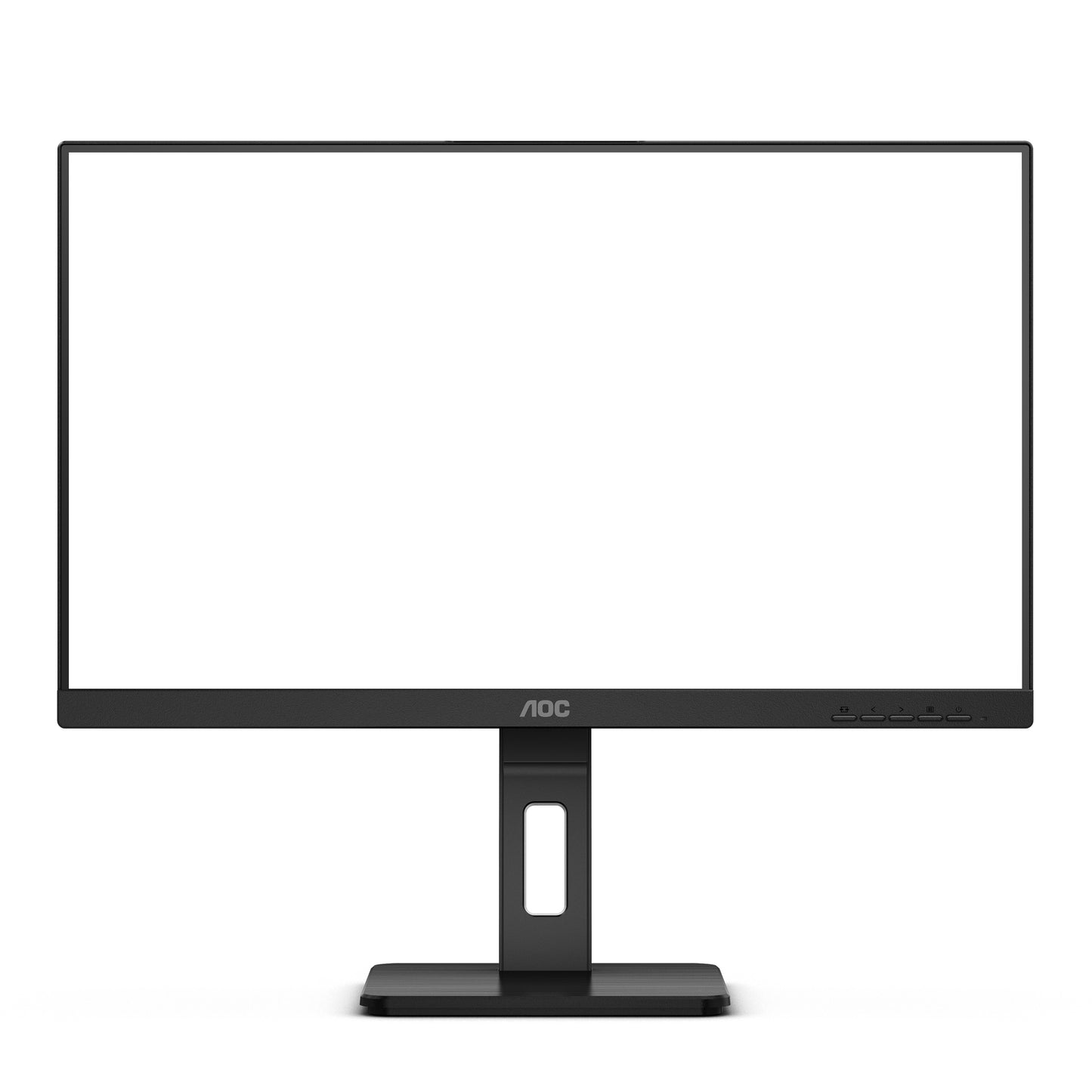 AOC E3 27E3QAF LED display 68.6 cm (27") 1920 x 1080 pixels Full HD Black-1