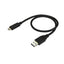 StarTech.com USB-A to USB-C Cable - M/M - 0.5 m - USB 3.1 (10Gbps)-2