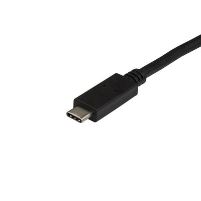 StarTech.com USB-A to USB-C Cable - M/M - 0.5 m - USB 3.1 (10Gbps)-0