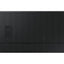 Samsung LH75QMCEBGC Digital signage flat panel 190.5 cm (75") LED Wi-Fi 500 cd/m² 4K Ultra HD Black Tizen 24/7-1