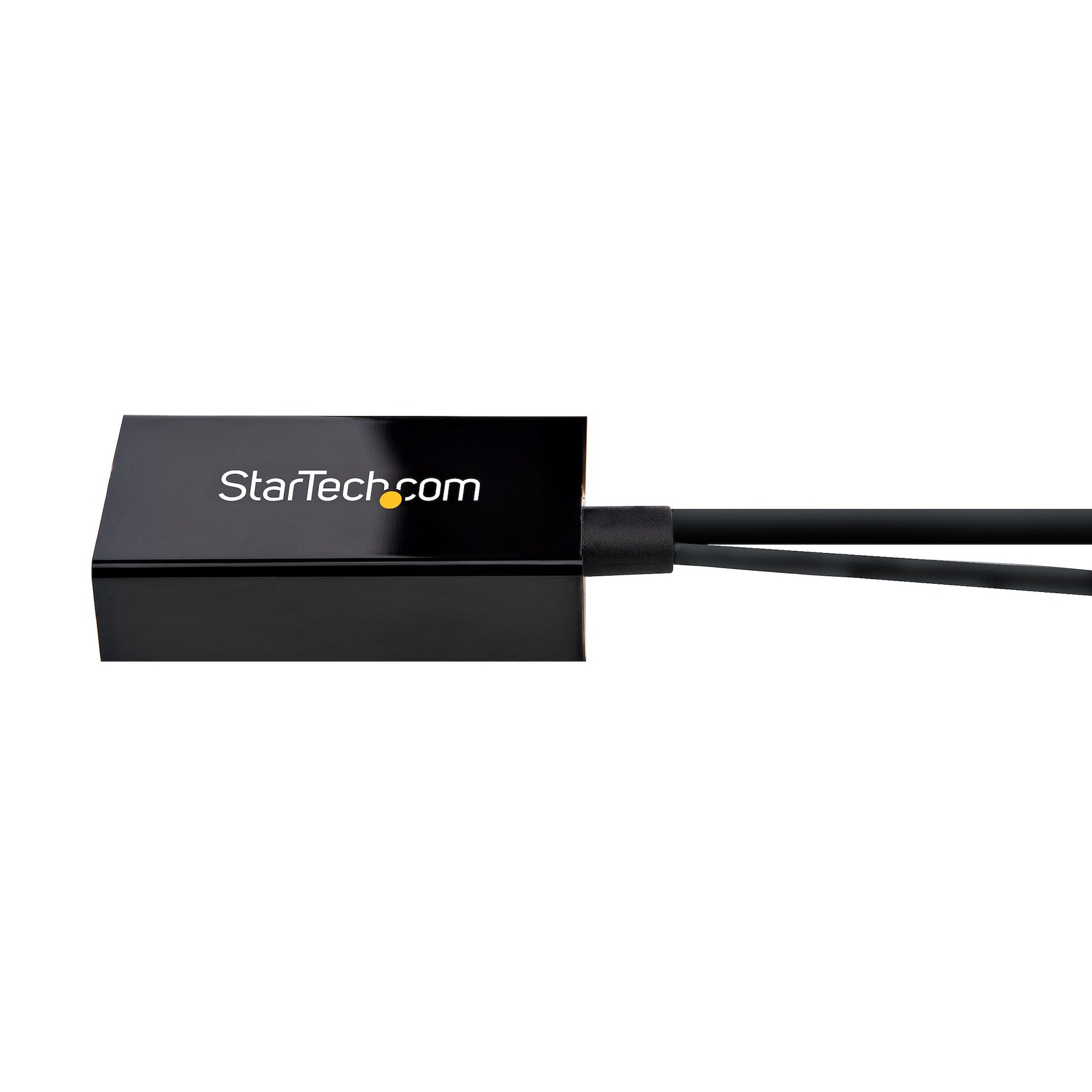 StarTech.com DVI to DisplayPort Adapter - USB Power - 1920 x 1200 - DVI to DisplayPort Converter - Video Adapter - DVI-D to DP-3