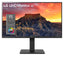 LG 27BQ65UB computer monitor 68.6 cm (27") 3840 x 2160 pixels 4K Ultra HD LED Black-0