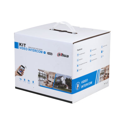 Dahua Technology DHI-KTX01(S) smart home security kit-1