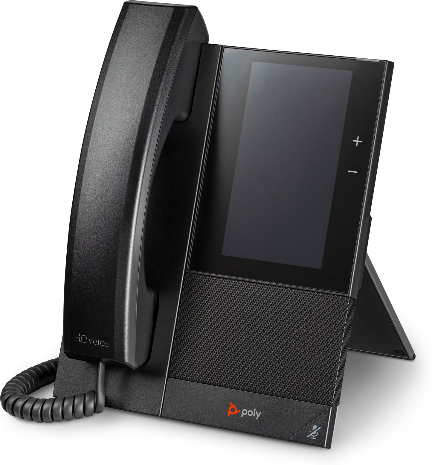 POLY CCX 505 Business Media Phone for Microsoft Teams and PoE-enabled-5