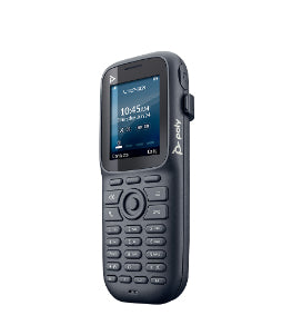 POLY Rove 20 IP phone Black 10 lines LCD-0