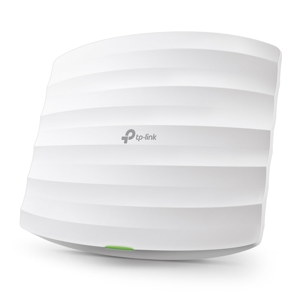 TP-Link Omada EAP225 wireless access point 1350 Mbit/s White Power over Ethernet (PoE)-0