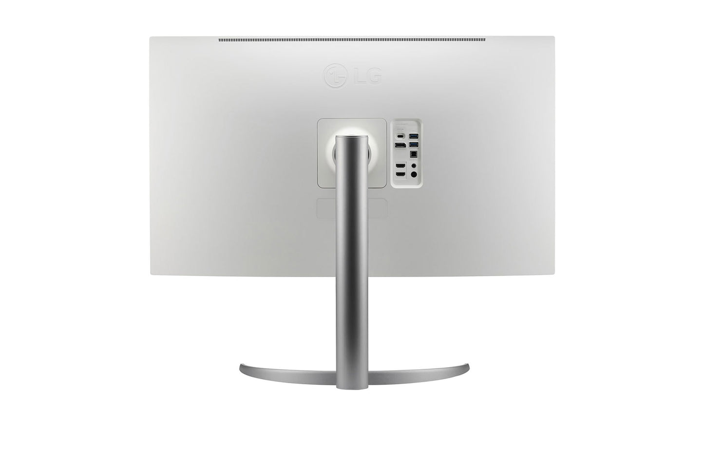 LG 32BQ85U-W computer monitor 80 cm (31.5") 3840 x 2160 pixels 4K Ultra HD LED Black, White-6