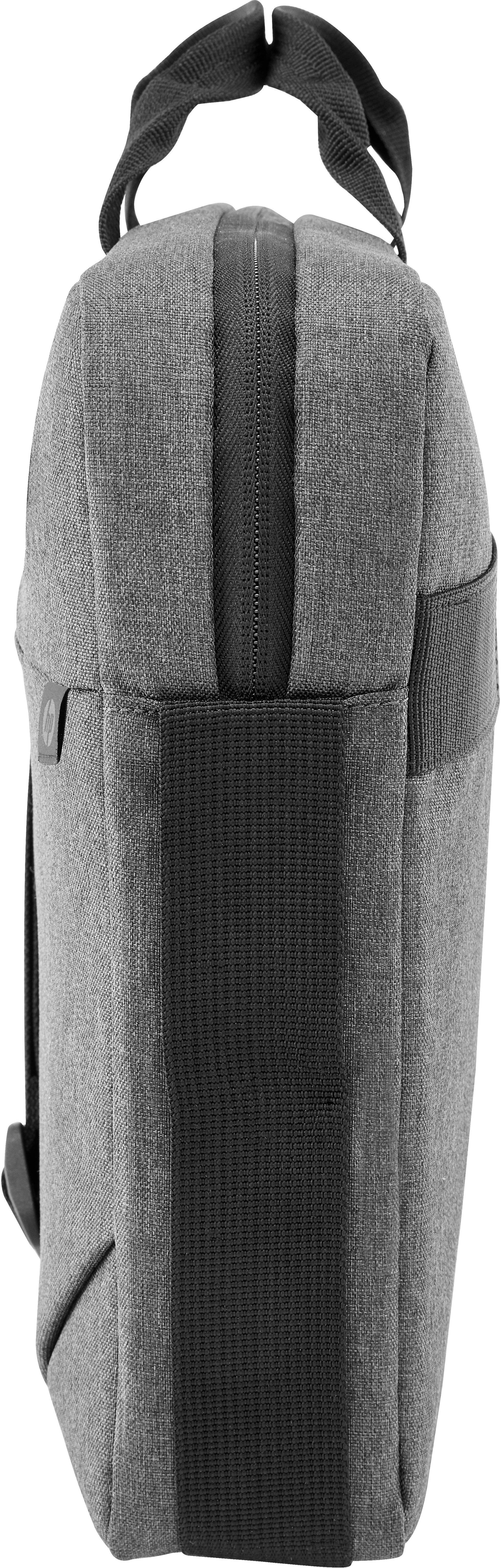 HP Prelude 15.6-inch Topload 15.6" Toploader bag Gray-2