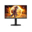 AOC 24G4 computer monitor 60.5 cm (23.8") 1920 x 1080 pixels Full HD Black, Red-0