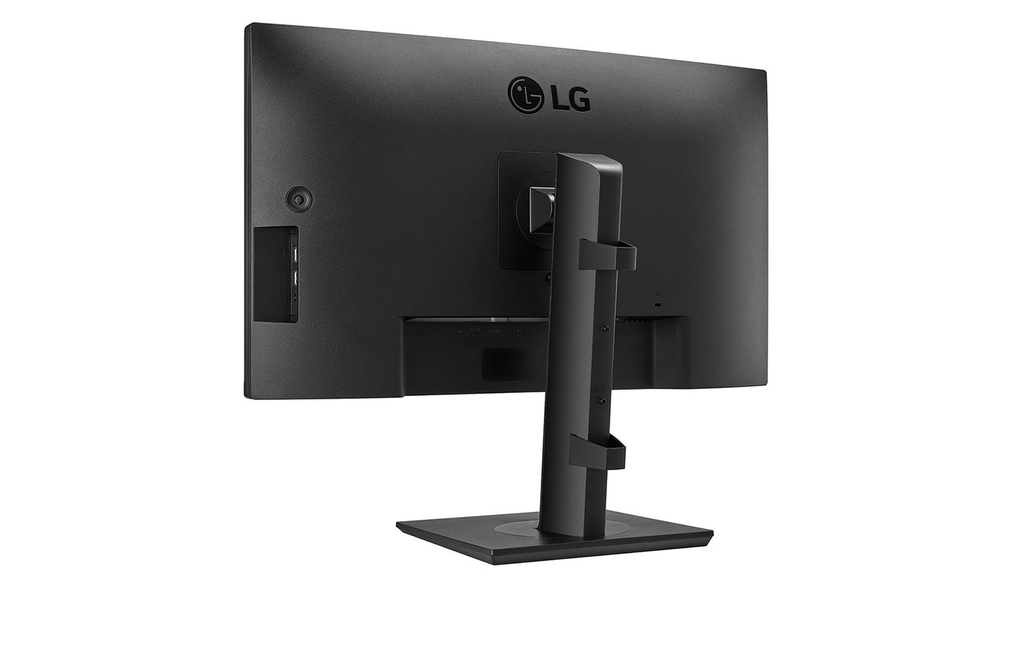 LG 27BQ65UB computer monitor 68.6 cm (27") 3840 x 2160 pixels 4K Ultra HD LED Black-6