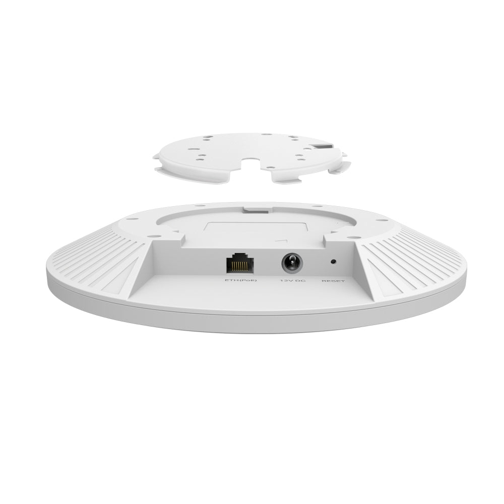 TP-Link Omada AX6000 Ceiling Mount WiFi 6 Access Point-2