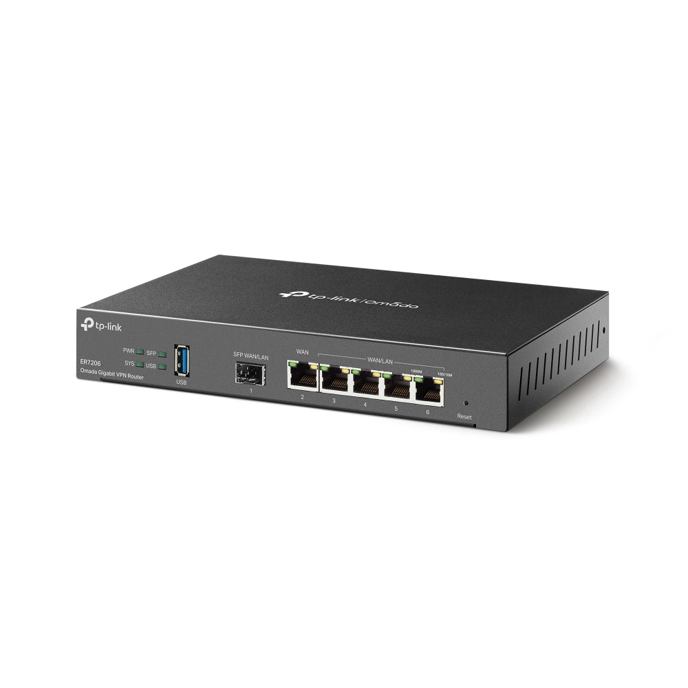TP-Link Omada Gigabit VPN Router-2