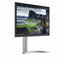 LG 32UQ85RV-W computer monitor 68.6 cm (27") 3840 x 2160 pixels 4K Ultra HD Silver-3