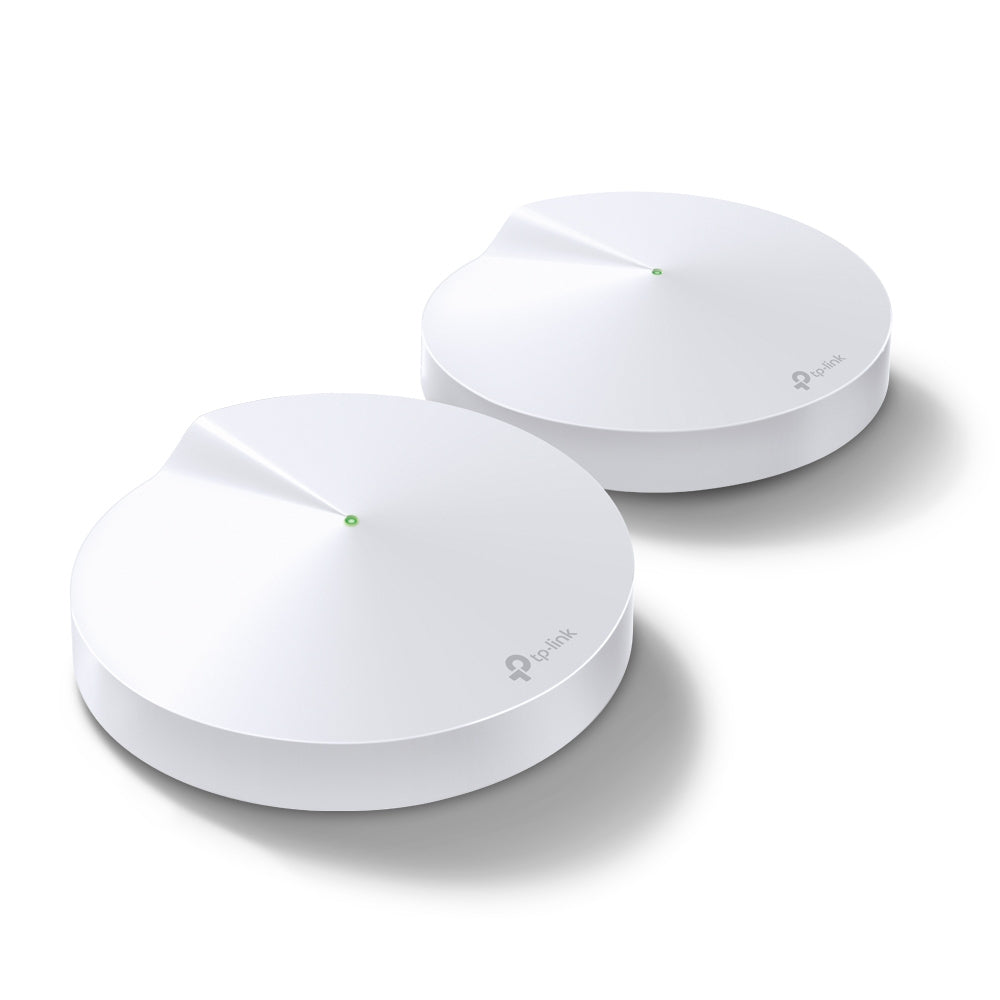 TP-Link AC1300 Deco Whole Home Mesh Wi-Fi System, 2-Pack-0