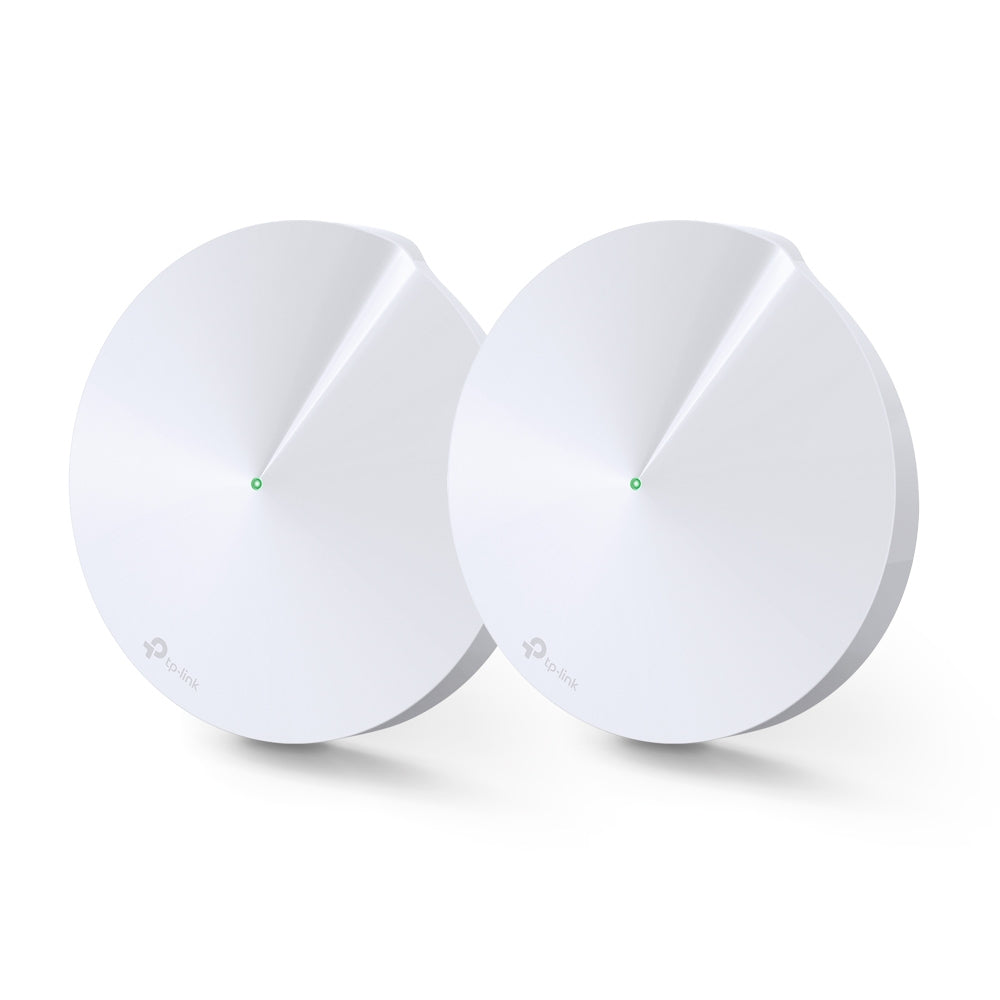 TP-Link AC1300 Deco Whole Home Mesh Wi-Fi System, 2-Pack-1