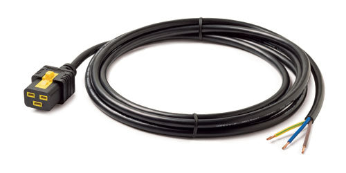 APC AP8759 power cable Black 3 m-0