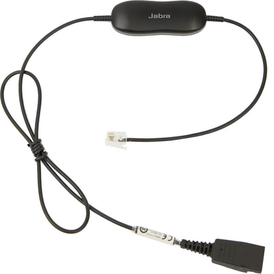 Jabra GN1216 Avaya Cord-0