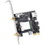 Gigabyte GC-WB1733D-I network card Internal WLAN / Bluetooth 1733 Mbit/s-1