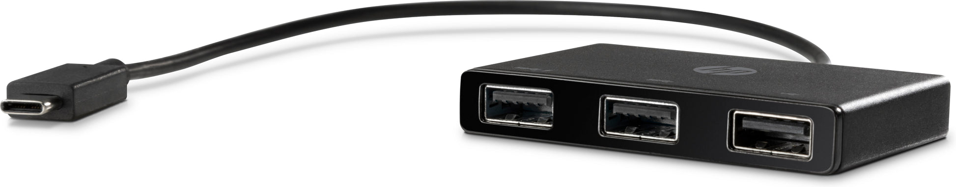 HP USB-C to USB-A Hub-1