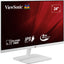 Viewsonic VA2432-H-W computer monitor 61 cm (24") 1920 x 1080 pixels Full HD LED White-1