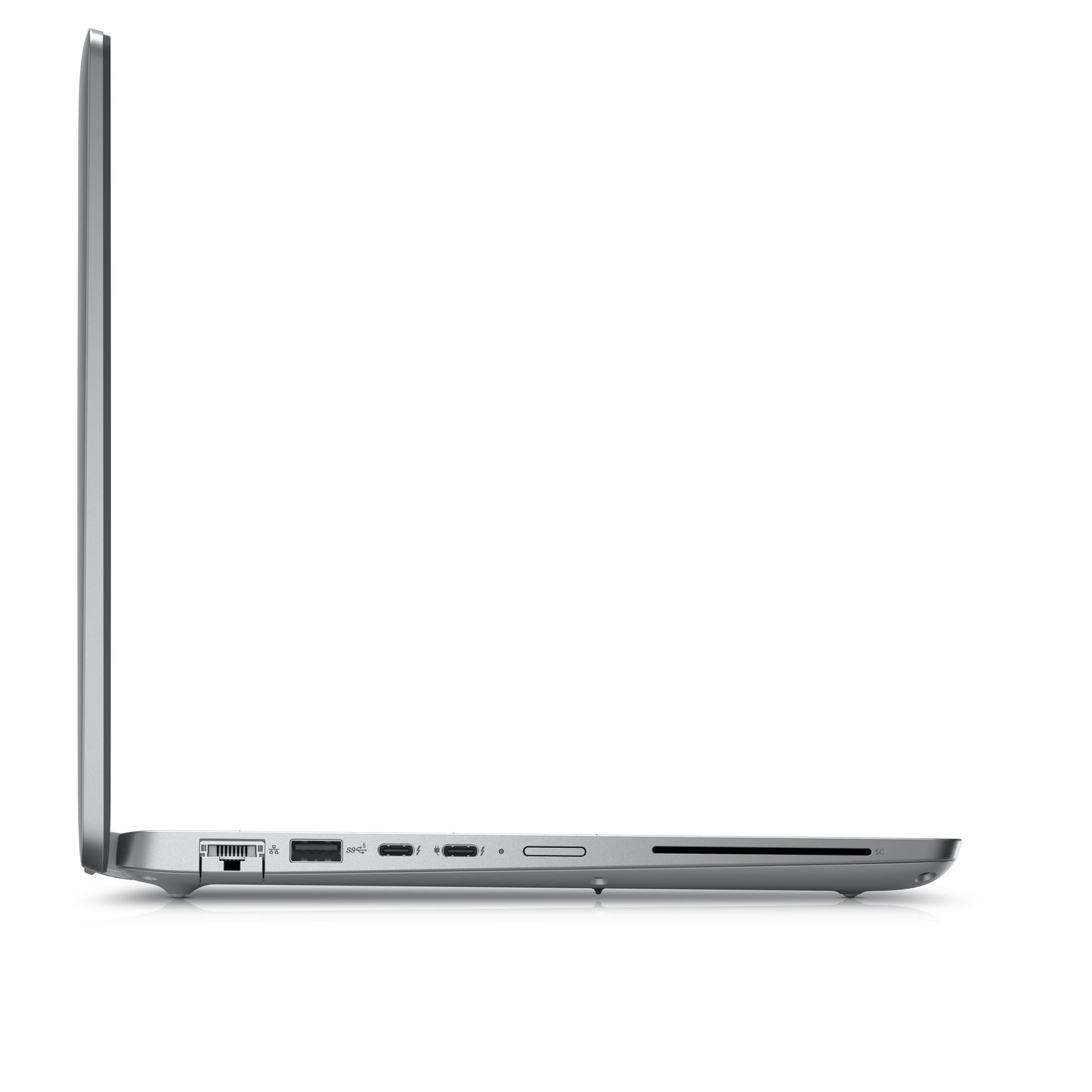 DELL Latitude 5440 Intel® Core™ i7 i7-1355U Laptop 35.6 cm (14") Full HD 16 GB DDR4-SDRAM 512 GB SSD Wi-Fi 6E (802.11ax) Windows 11 Pro Grey-7