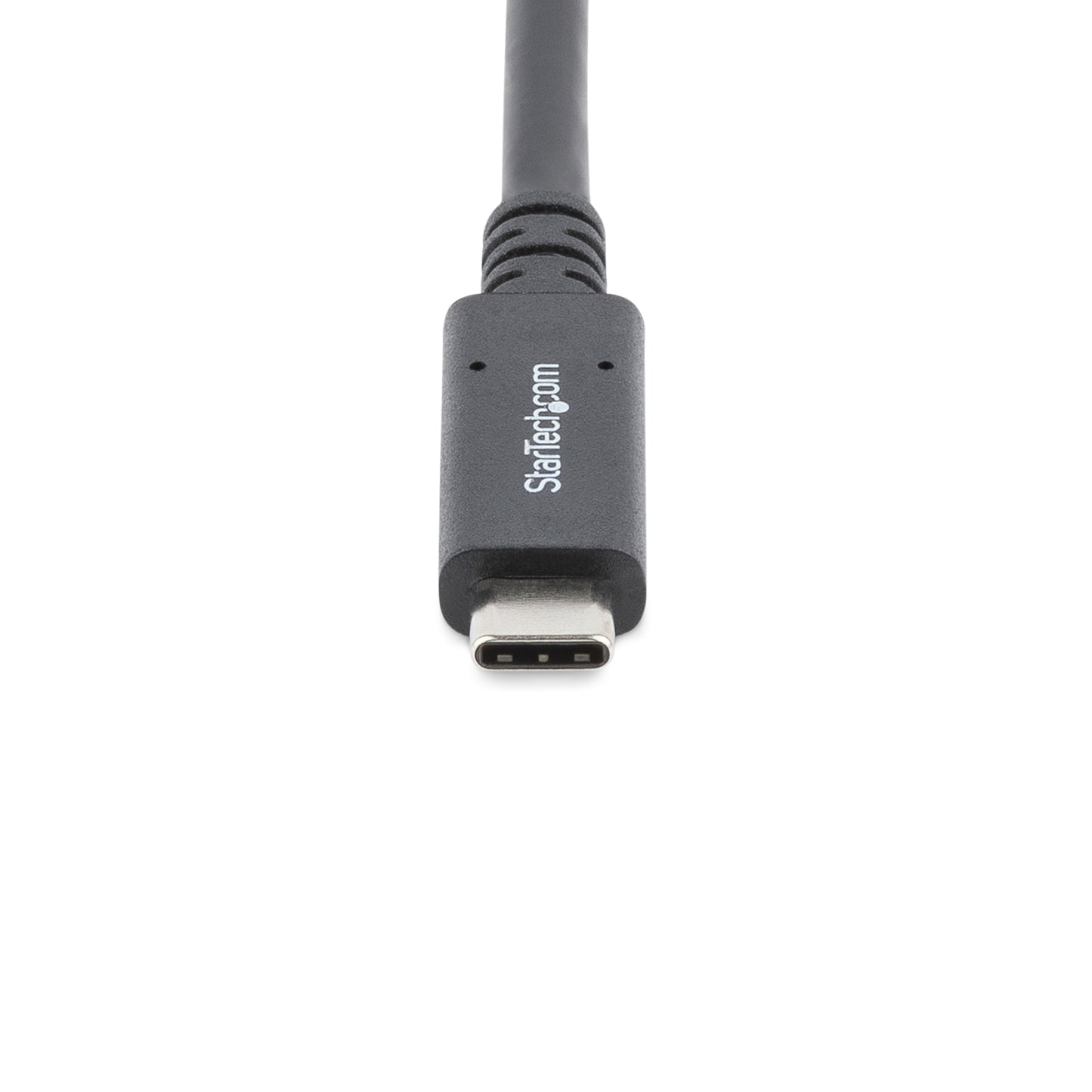 StarTech.com 6 ft (1.8 m) USB C to USB C Cable - 5A, 100W PD 3.0 - Certified Works With Chromebook - USB-IF Certified - M/M - USB 3.0 5Gbps - USB C Charging Cable - USB Type C Cable-4