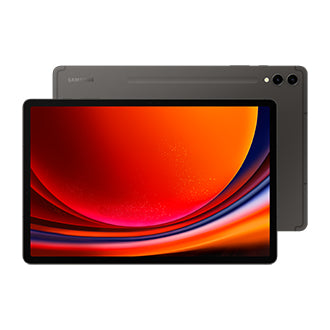 Samsung Galaxy Tab S9+ SM-X810N Qualcomm Snapdragon 256 GB 31.5 cm (12.4") 12 GB Wi-Fi 6 (802.11ax) Android 13 Graphite-0