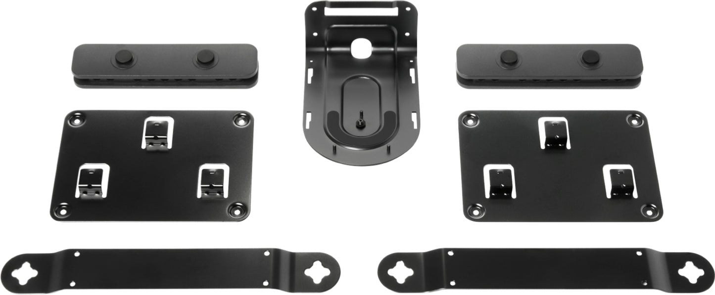 Logitech Rally Mounting Kit for the Rally Ultra-HD ConferenceCam-0