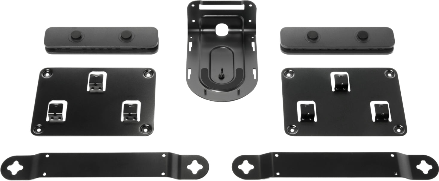 Logitech Rally Mounting Kit for the Rally Ultra-HD ConferenceCam-0