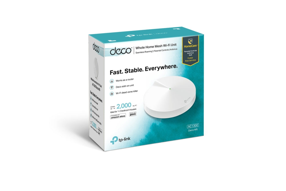 TP-Link AC1300 Deco Whole Home Mesh Wi-Fi System-8