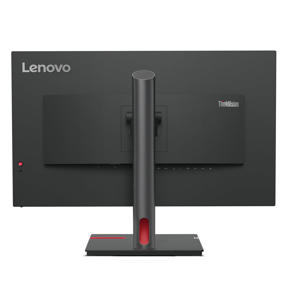 Lenovo ThinkVision P32p-30 LED display 80 cm (31.5") 3840 x 2160 pixels 4K Ultra HD Black-3