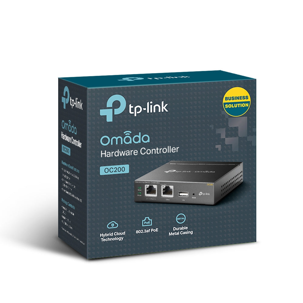 TP-Link Omada Hardware Controller-5