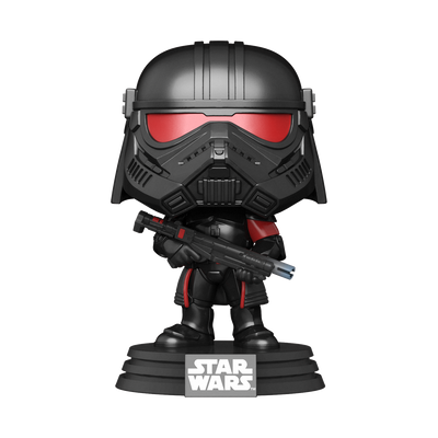 Star Wars: Obi-Wan Kenobi - Purge Trooper Pop! Vinyl SD22 RS-1