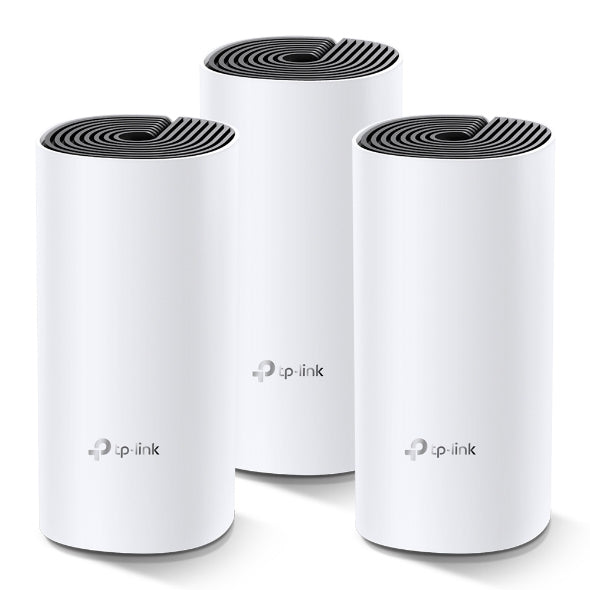 TP-Link AC1200 Whole Home Mesh Wi-Fi System, 3-Pack-0