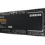 Samsung 970 EVO Plus M.2 500 GB PCI Express 3.0 NVMe V-NAND MLC-2
