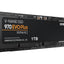 Samsung 970 EVO Plus M.2 1 TB PCI Express 3.0 NVMe V-NAND MLC-3