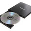 Verbatim 43888 optical disc drive Blu-Ray DVD Combo Black-3