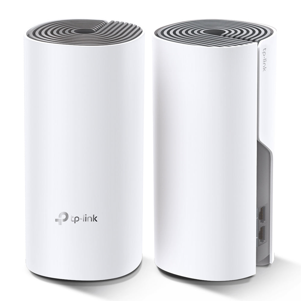 TP-Link AC1200 Deco Whole Home Mesh Wi-Fi System, 2-Pack-1