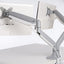 Kensington SmartFit® One-Touch Height Adjustable Dual Monitor Arm-4
