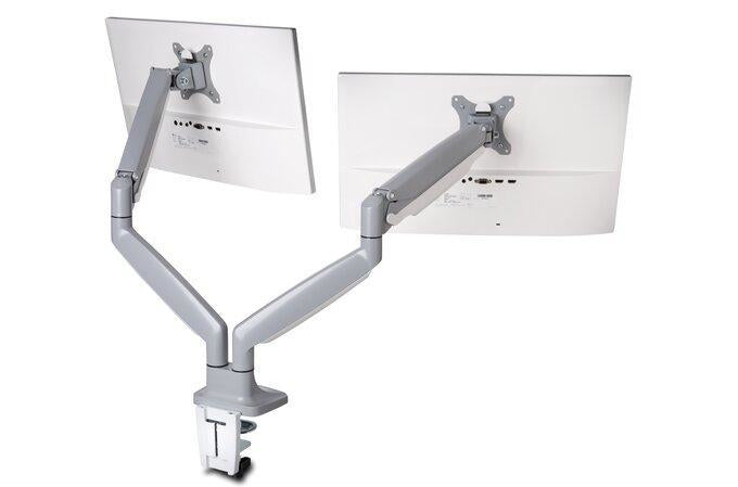Kensington SmartFit® One-Touch Height Adjustable Dual Monitor Arm-0