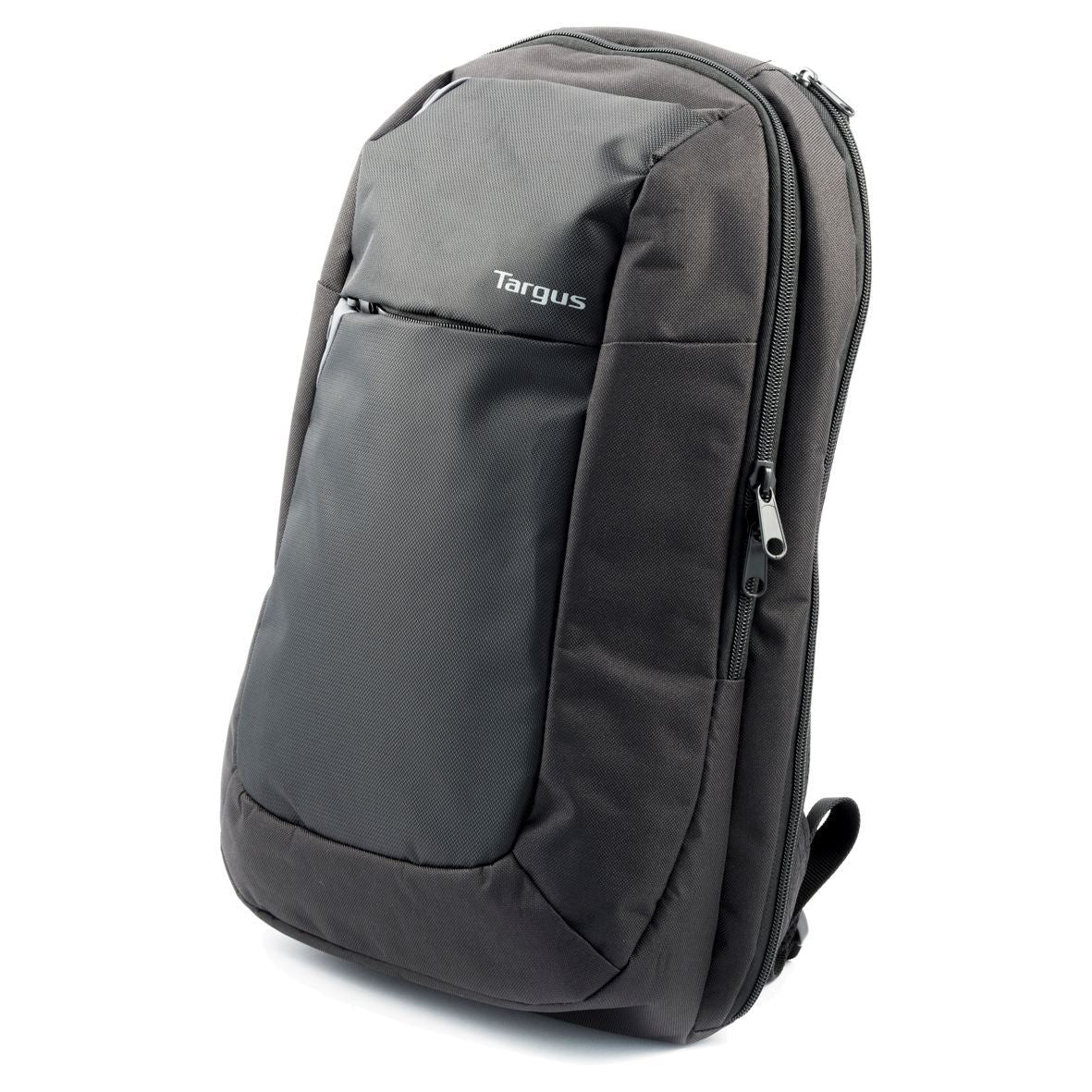 Targus TBB565GL laptop case 39.6 cm (15.6") Backpack Black, Grey-4